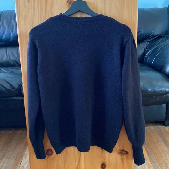 🌟Women’s NA-KD Black Pullover Sweater - Size Medium - Picture 2 of 8